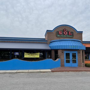 El Sol Mexican Bar & Grill